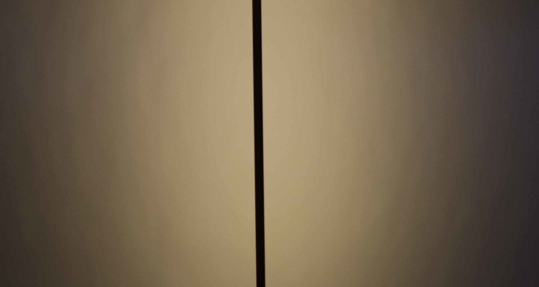 Cherry Circle LED Line Light by Fort Makers
