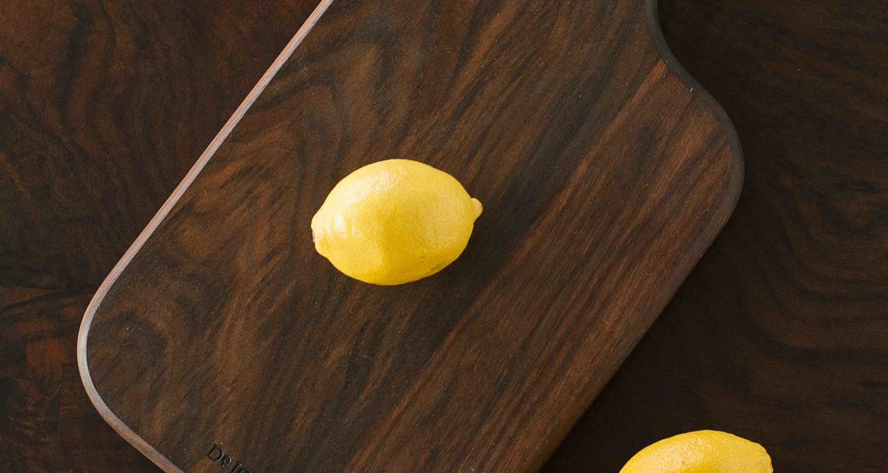 Serving Board No. 1 by De JONG & Co.