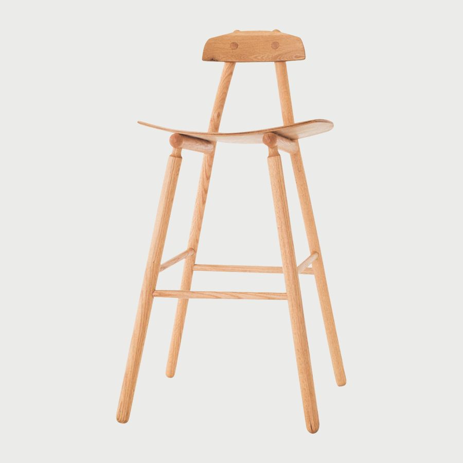 Hiro Barstool