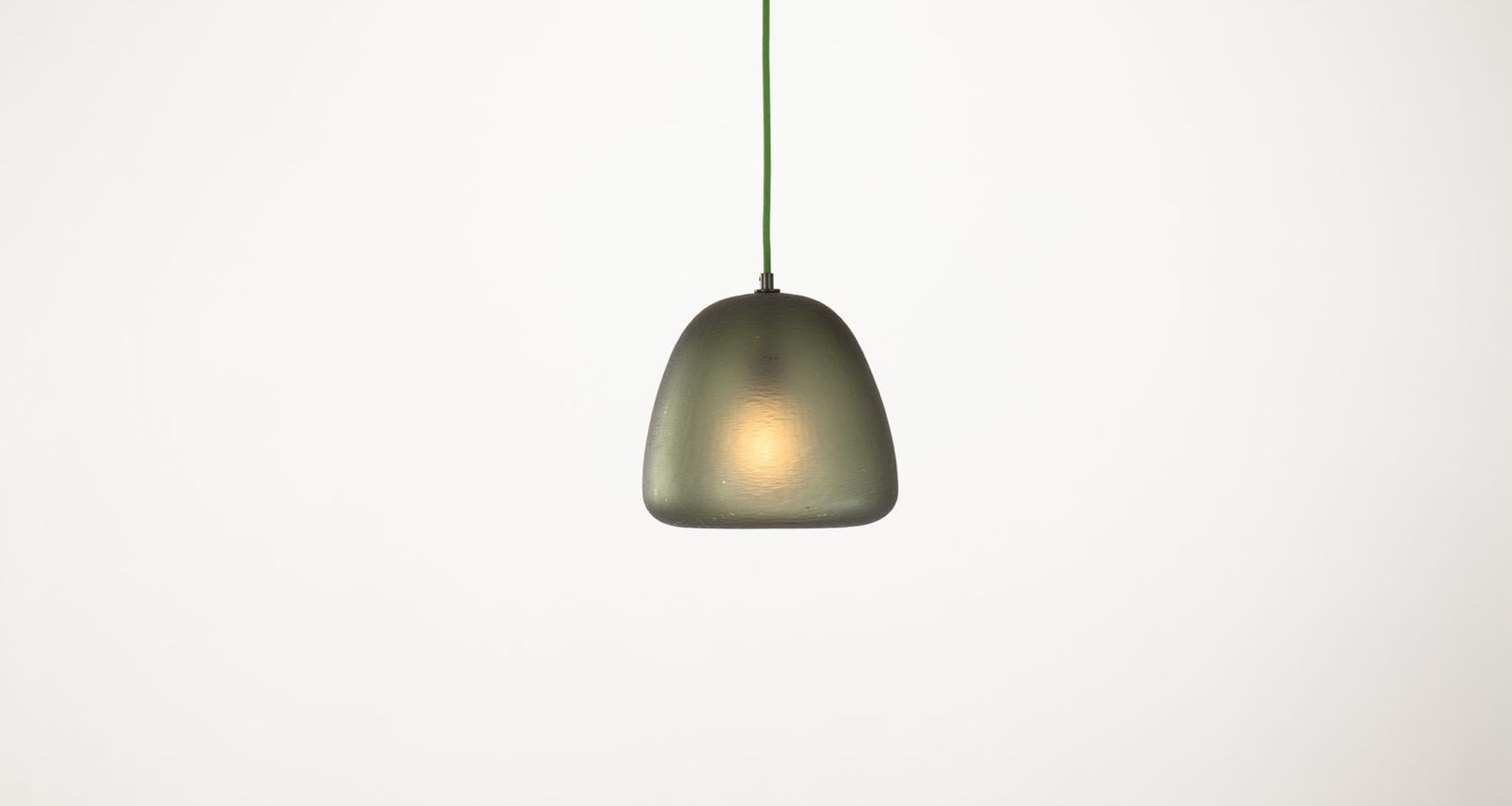 Helmut (GUMI PENDANT Collection) by TOKENLIGHTS