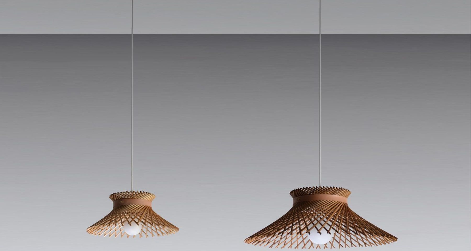 Mooda Pendant 9 by INDO-