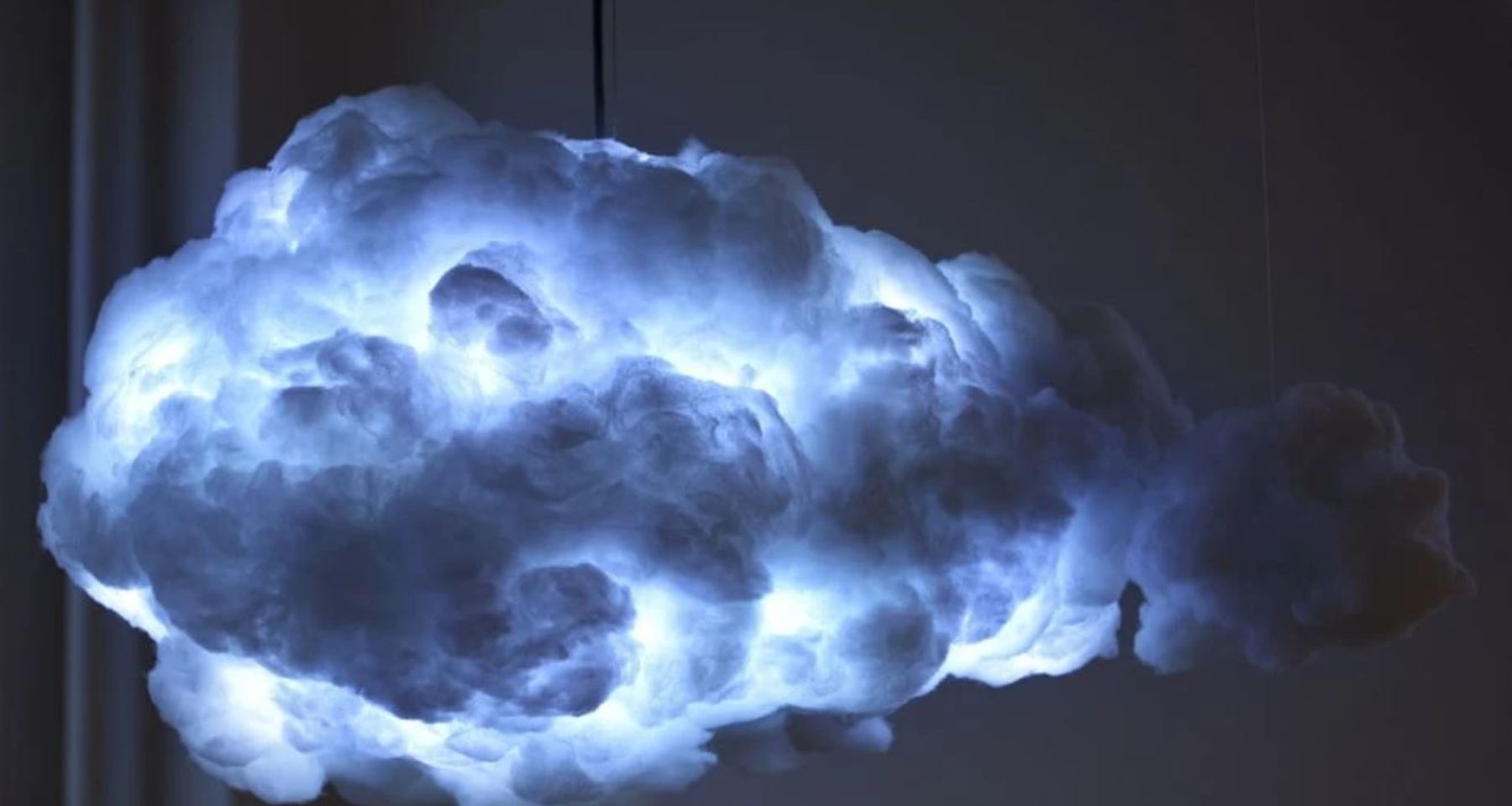 Speaker Cloud by Richard Clarkson Studio