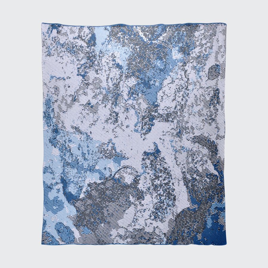 Summit Throw Blanket