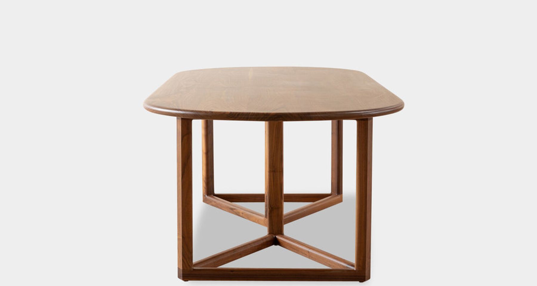 Wolf Dining Table by EARL