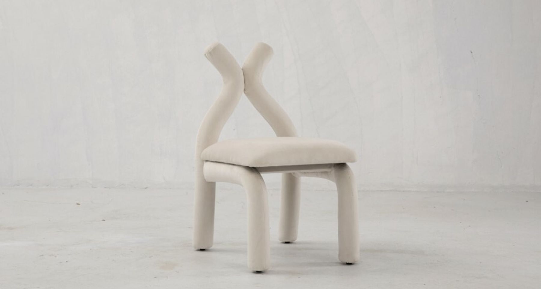X Chair by Sun at Six