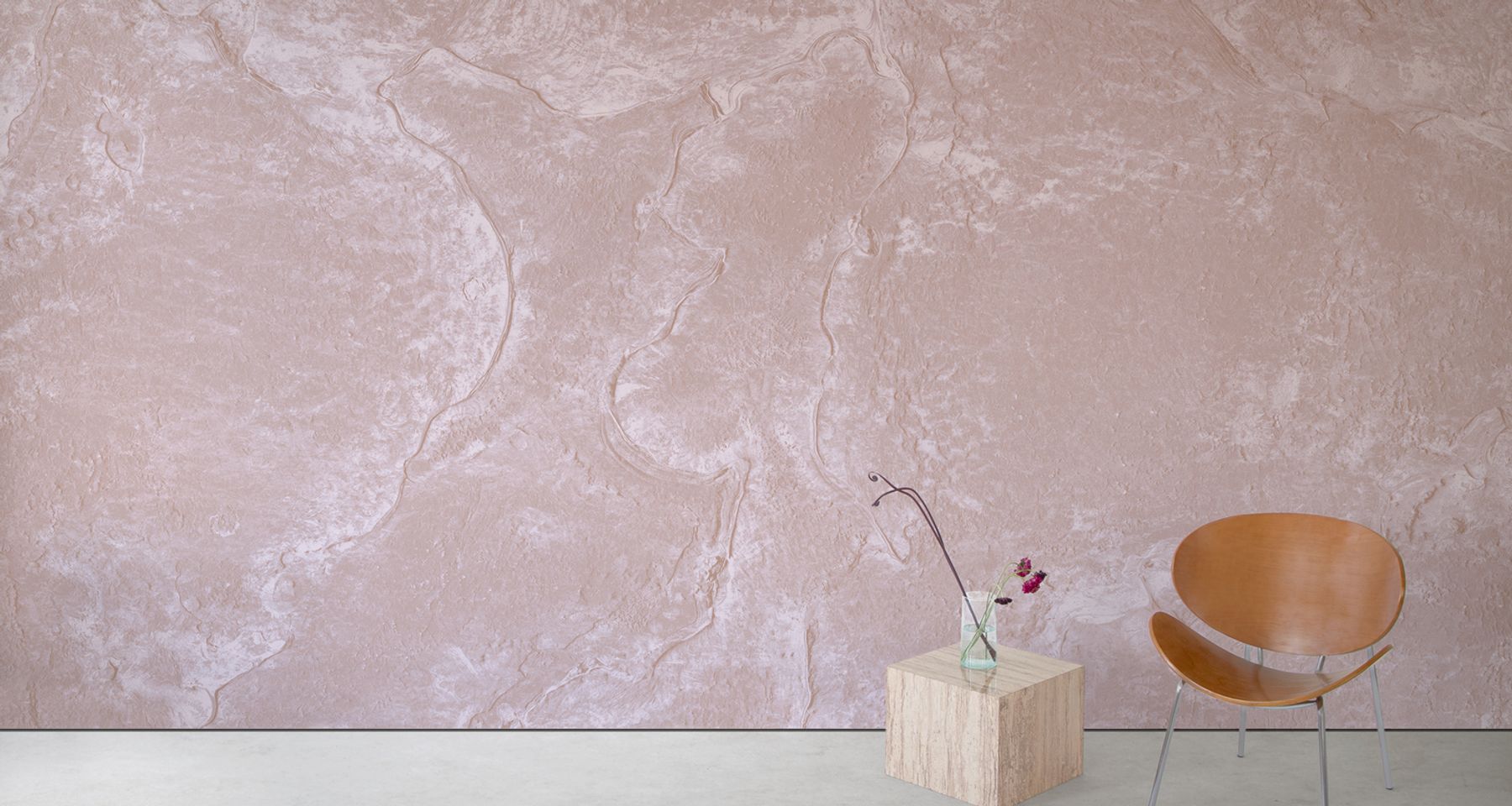 Terra Astra ( Calico ) by Calico Wallpaper
