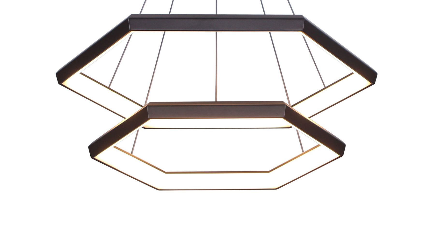 HEXIA CASCADE HXC28 by Studio Endo