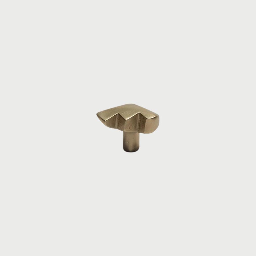 Brass Hardware Elemental Hold: Steps 