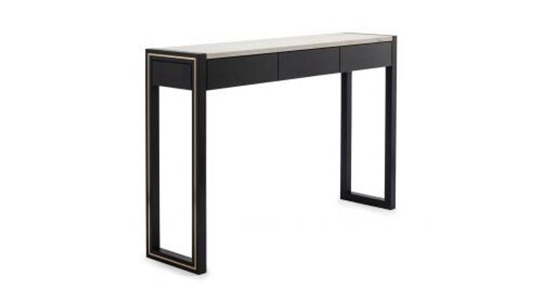 Highland Console Table by Rexhill