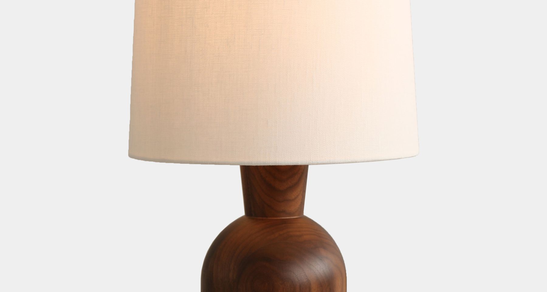Beacon Table Lamp by Studio DUNN