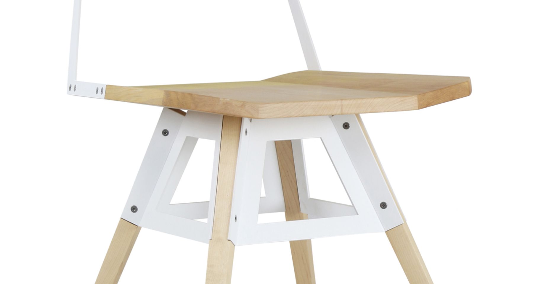 Clarke Chair by Tronk