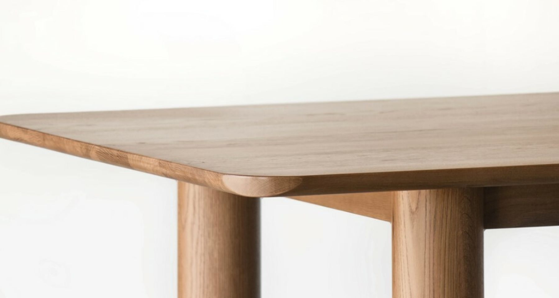Arc Dining Table by Sun at Six