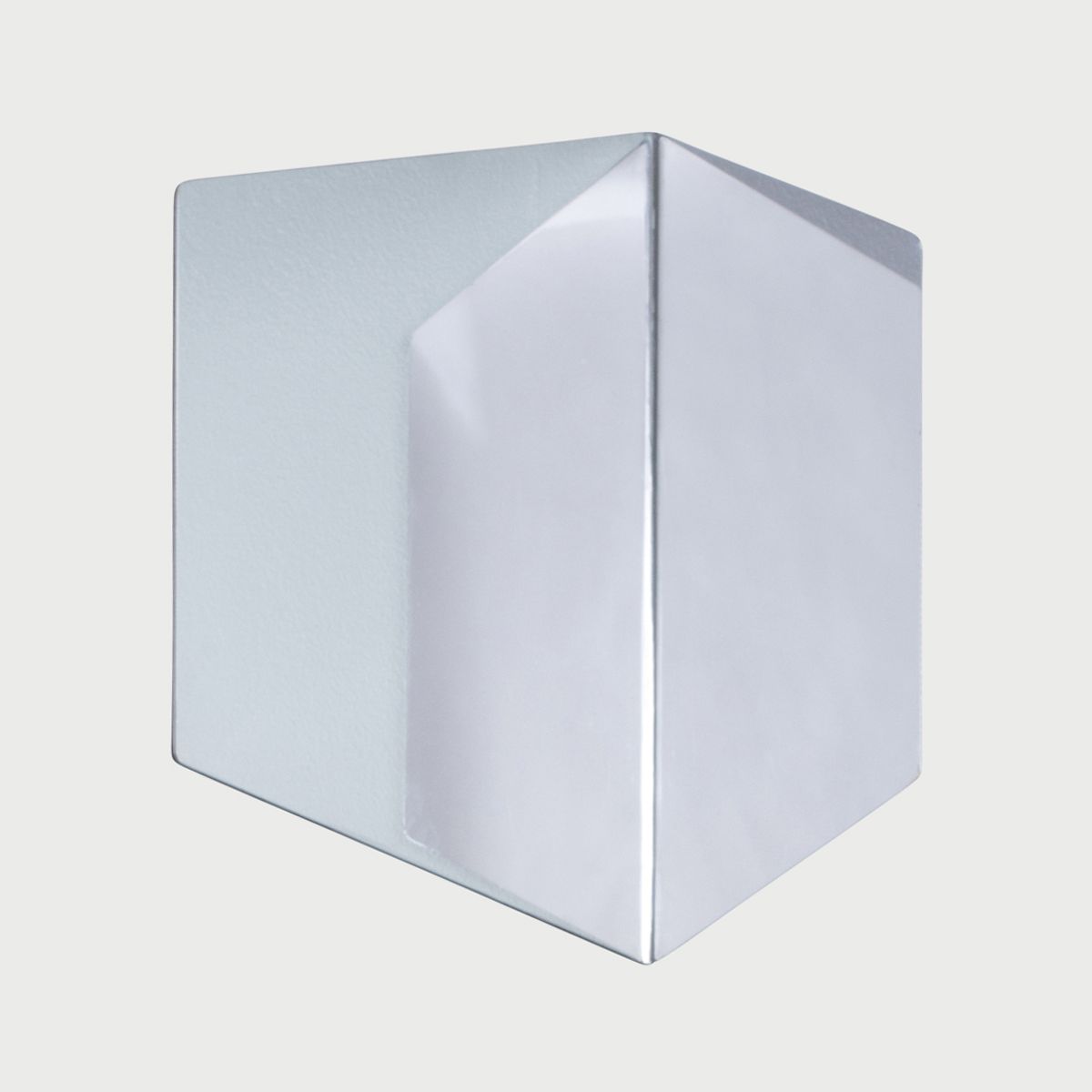 Hex Mirror