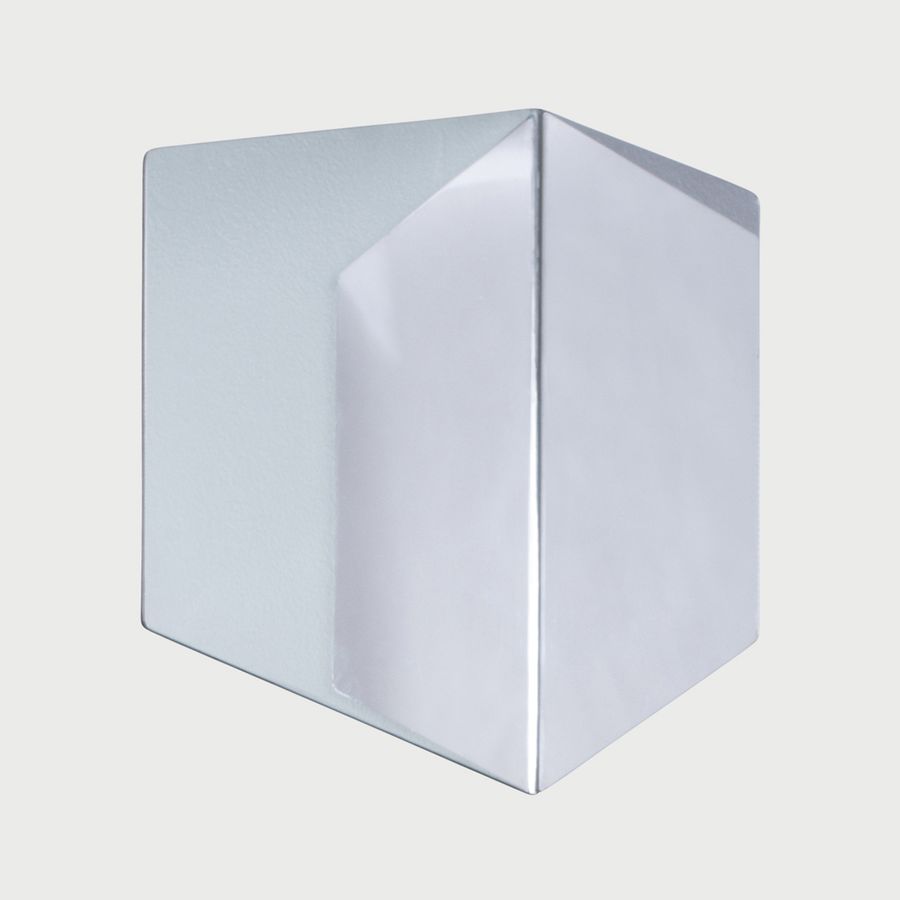 Hex Mirror