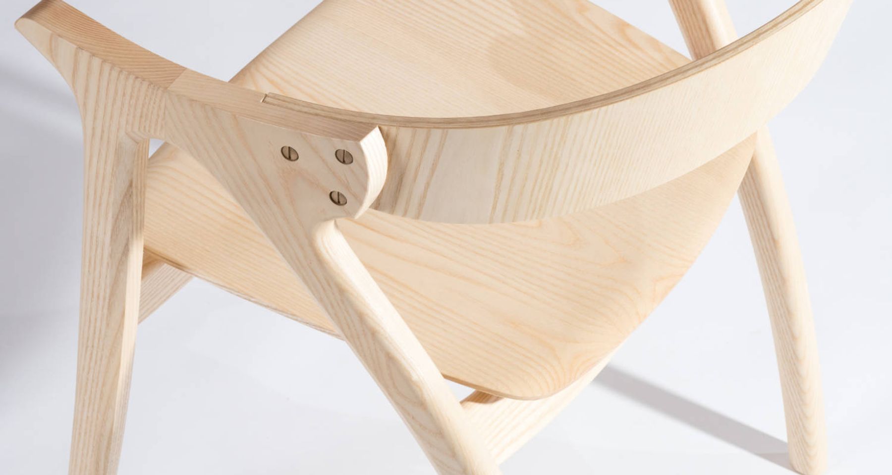 Signature Chair by Lutz