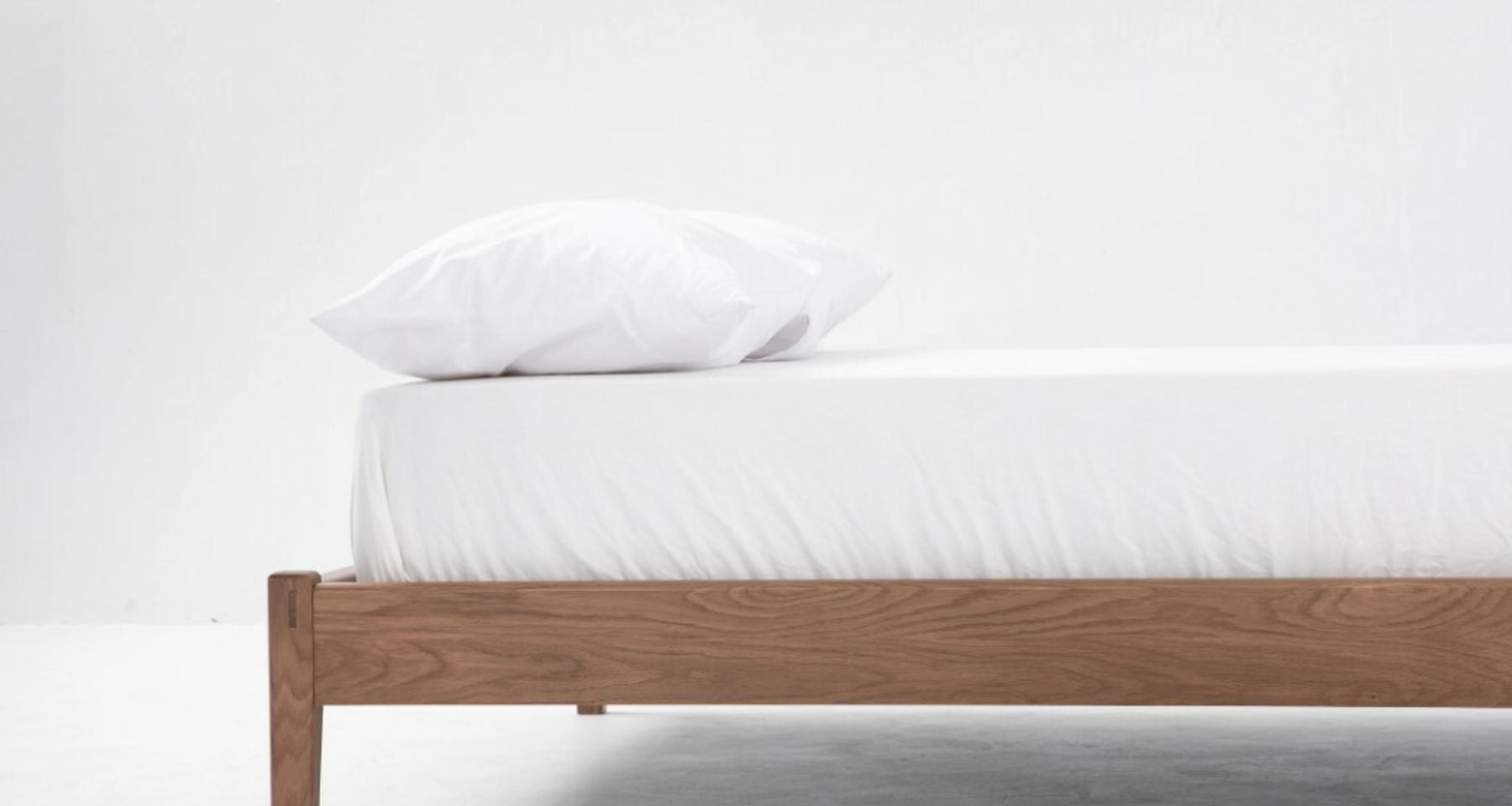 Opening Bed by Sun at Six