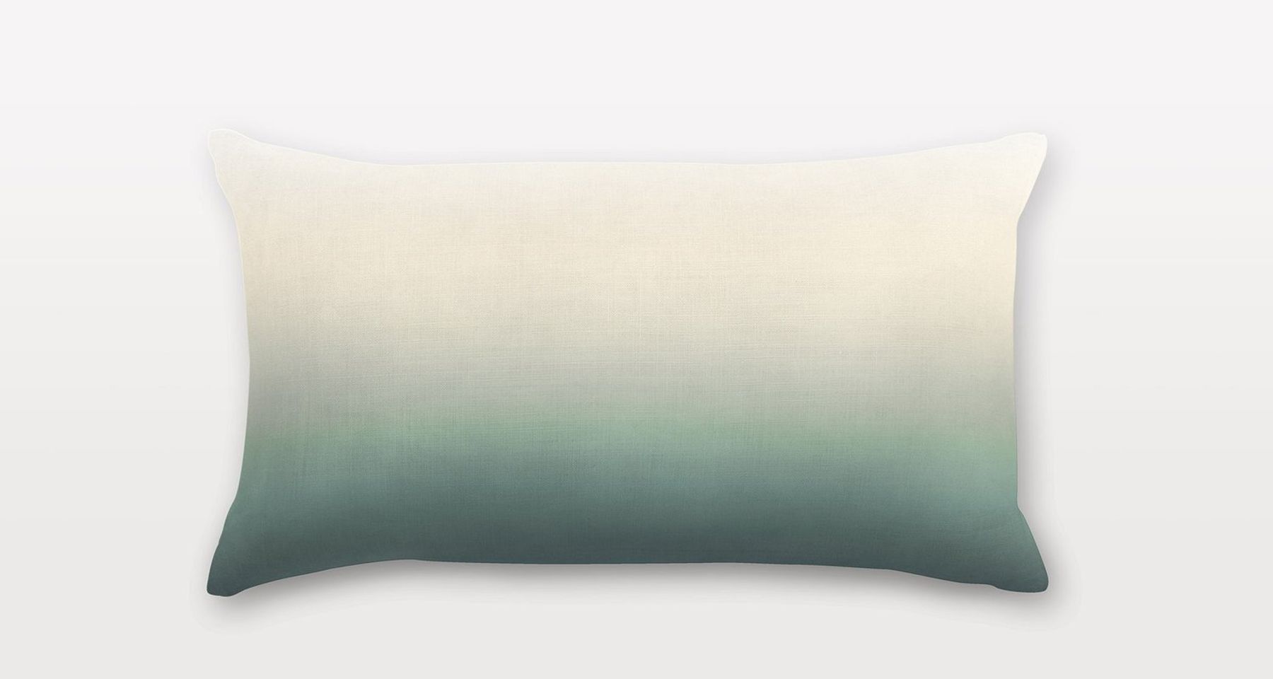 Aurora Pillow in Bayou by Cope