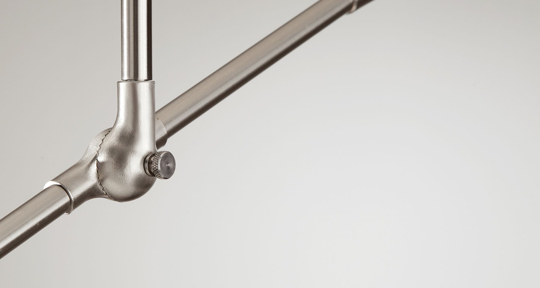 Sorenthia 3-Arm Light by Studio DUNN