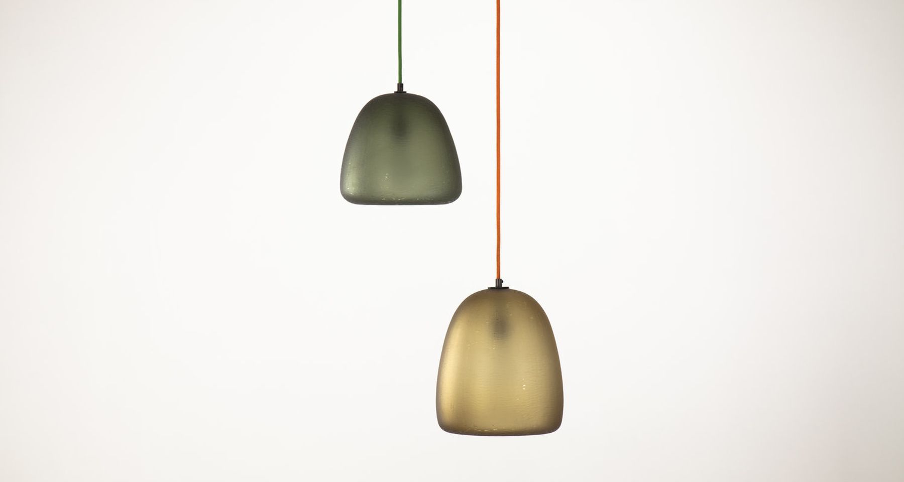 Helmut (GUMI PENDANT Collection) by TOKENLIGHTS