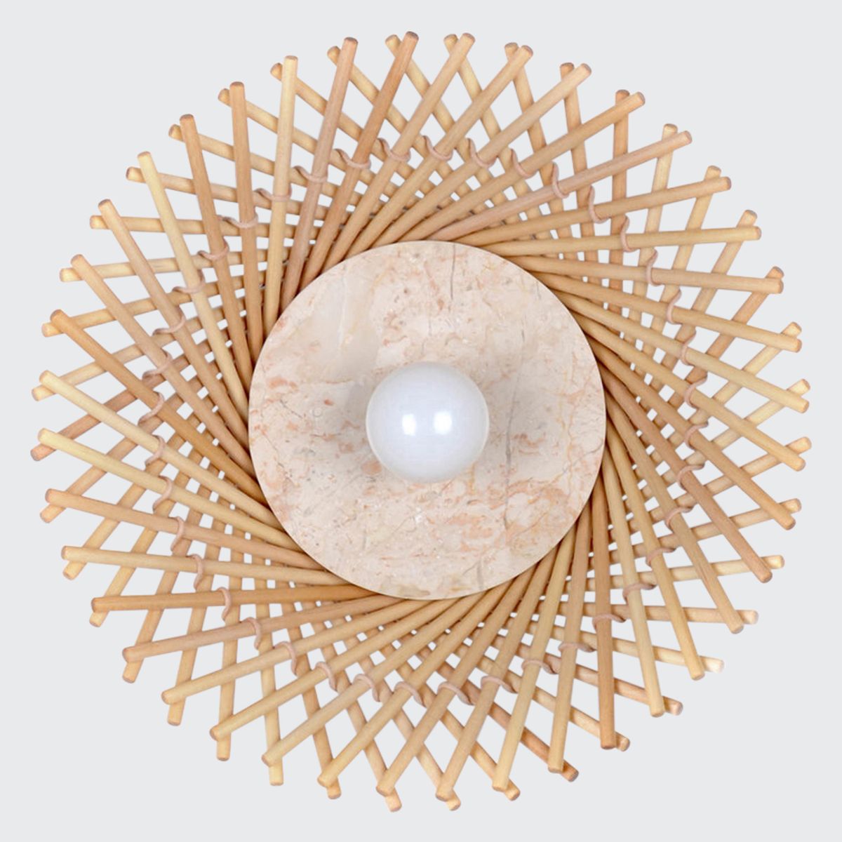 Mooda Sconce 6
