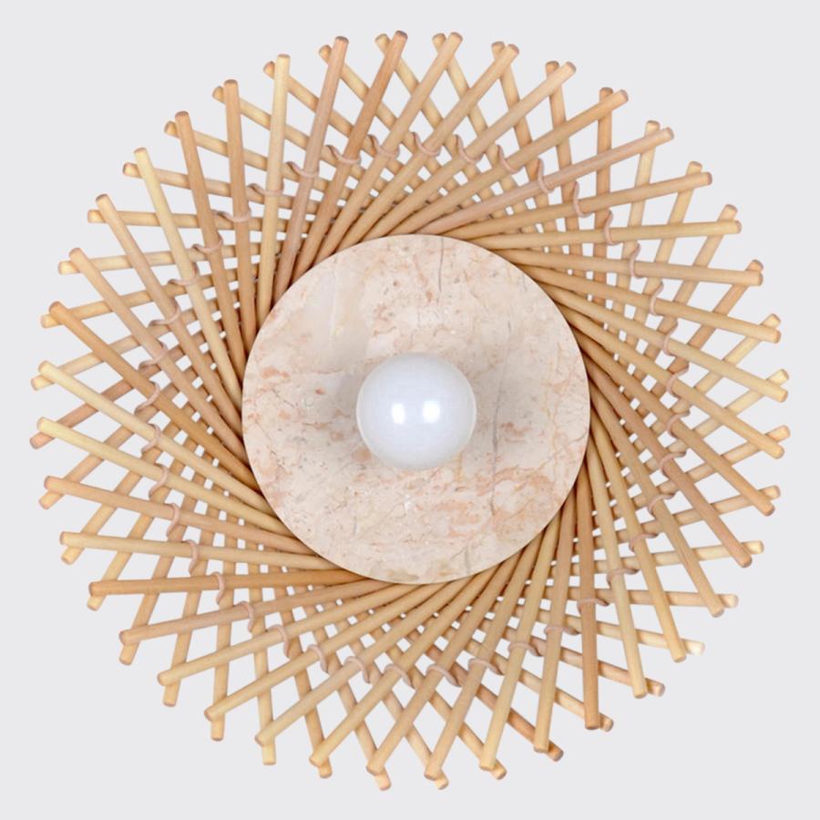 Mooda Sconce 6
