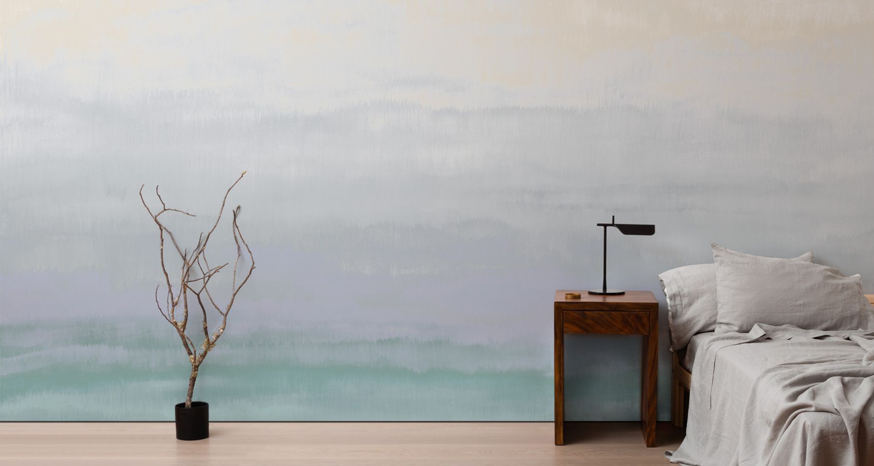 TOPAZ (Fragments Collection) by Calico Wallpaper