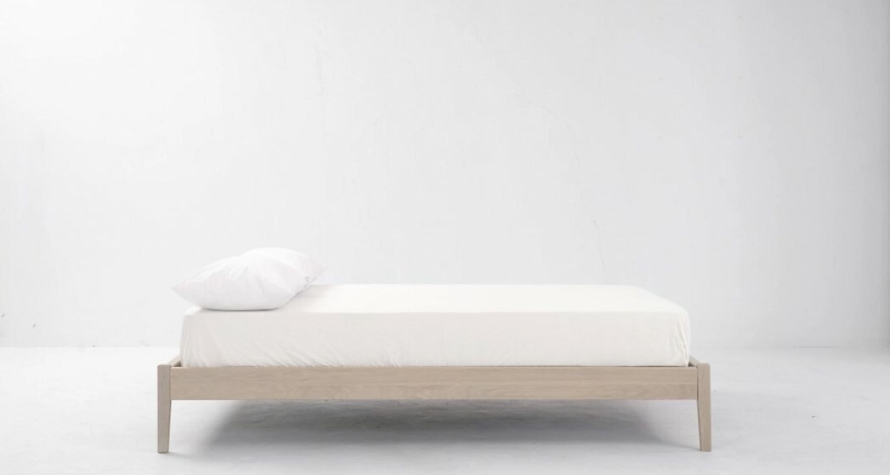 Opening Bed by Sun at Six