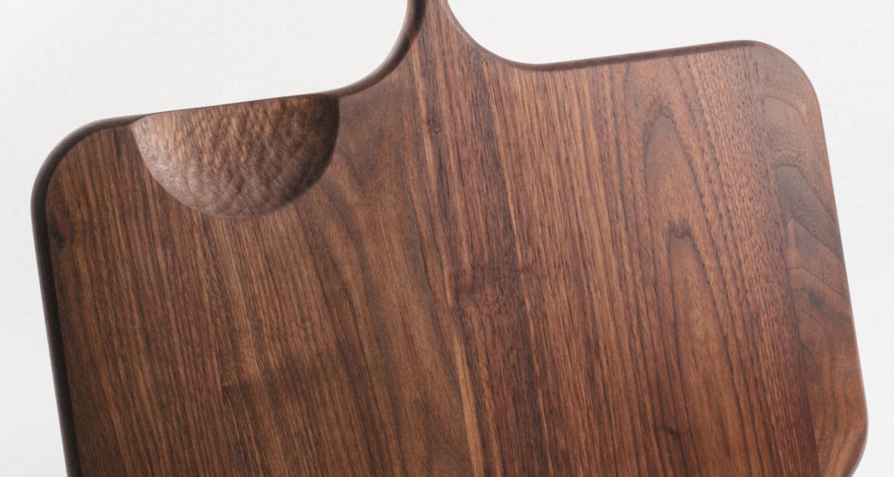 Serving Board No. 5 by De JONG & Co.
