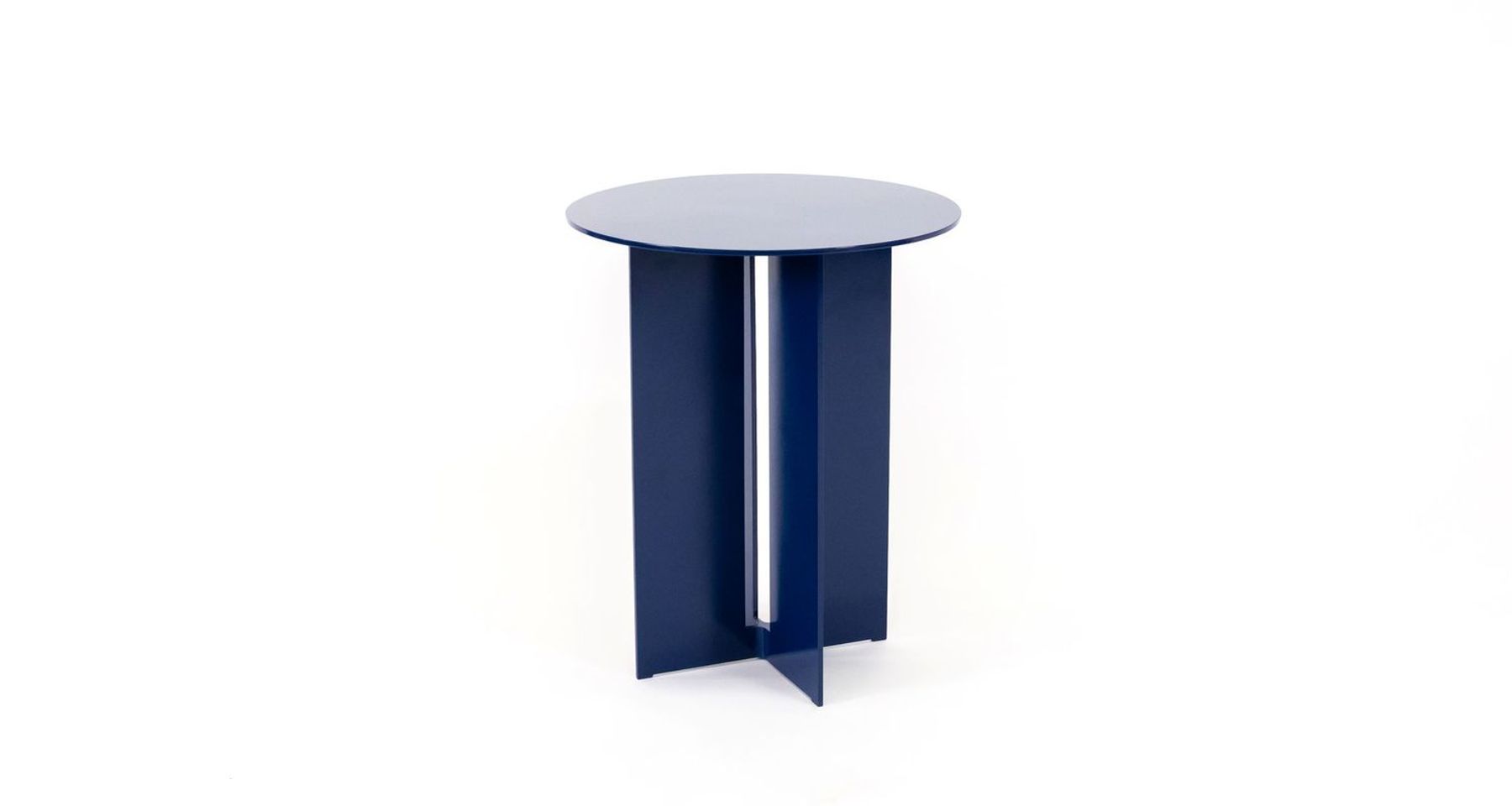 Mers Side Table by New Format Studio