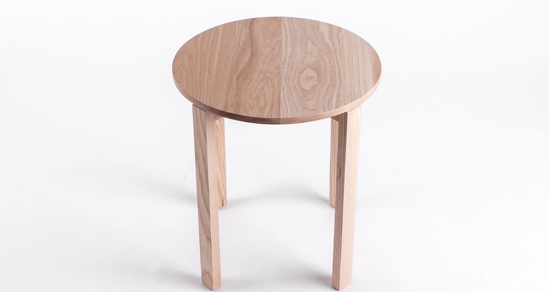 ST1 Side Table by Fin