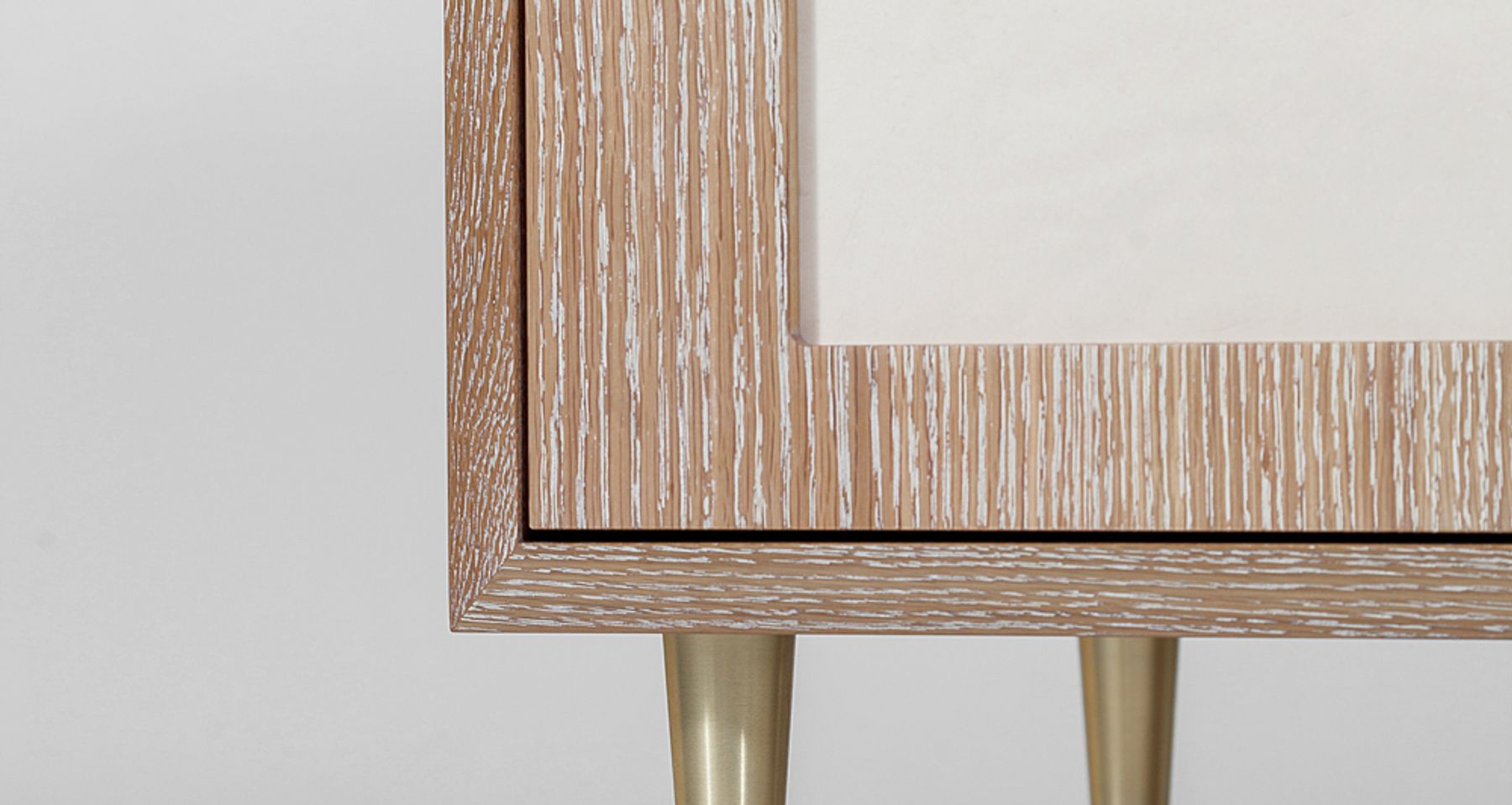 Pacific Sideboard by VOLK Furniture