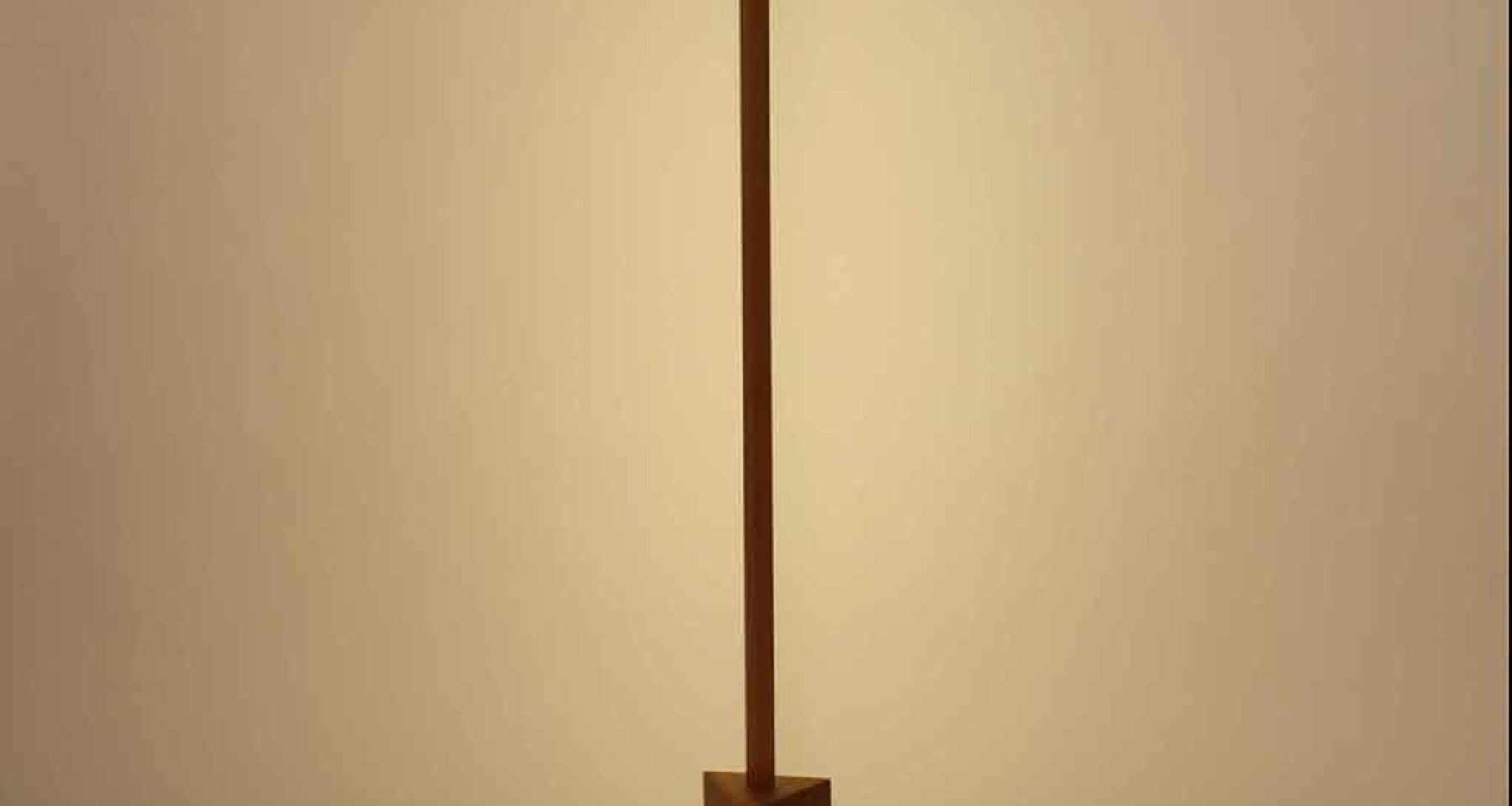 Cherry Triangle LED Line Light by Fort Makers