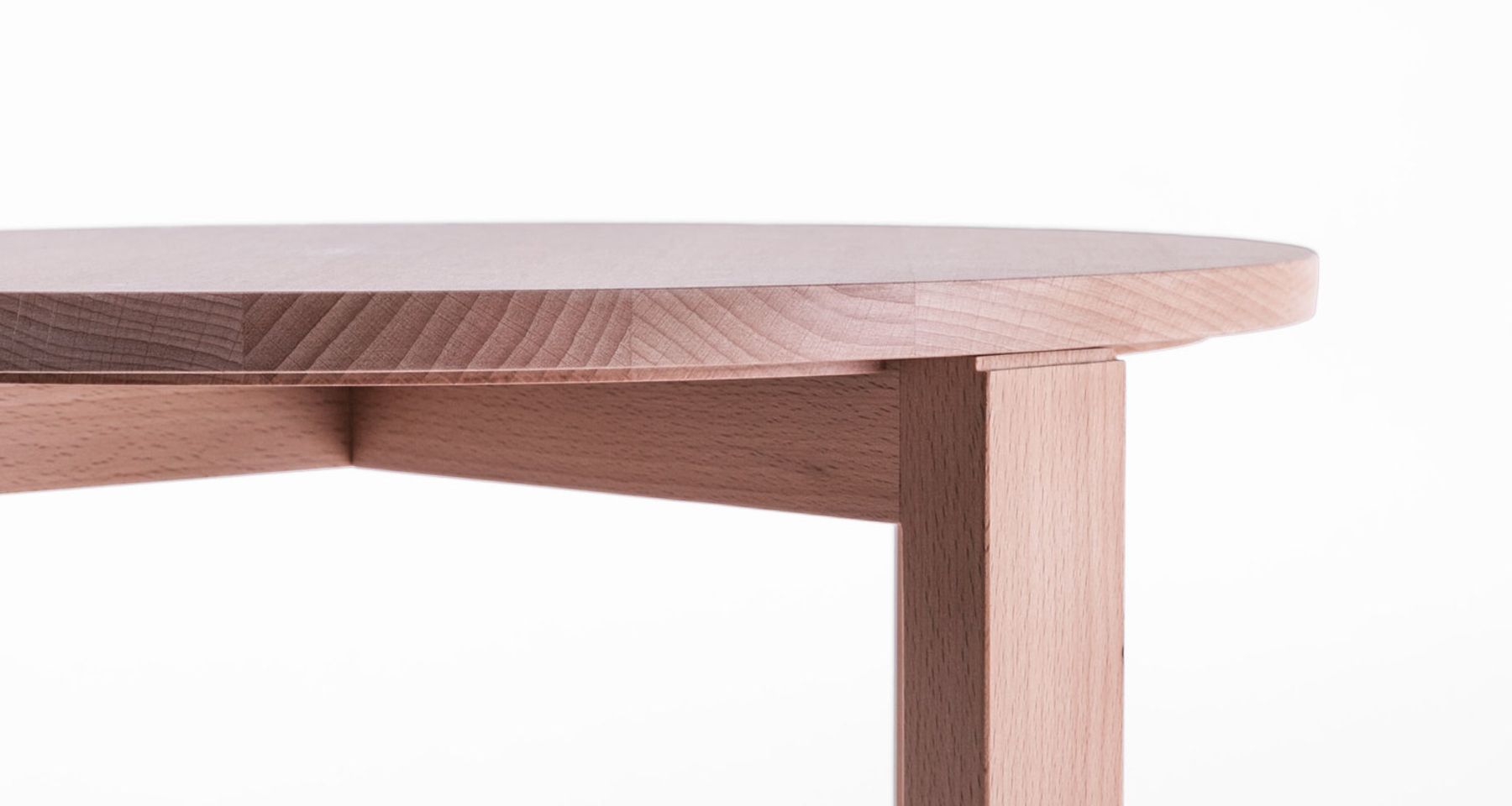 ST1 Side Table by Fin