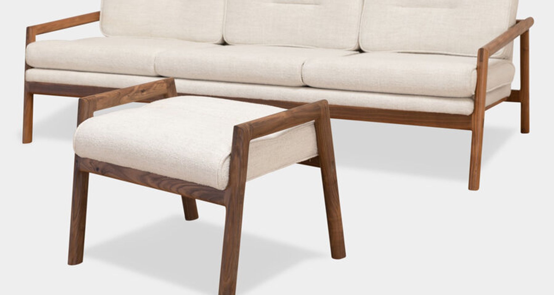 Moresby Ottoman by EARL