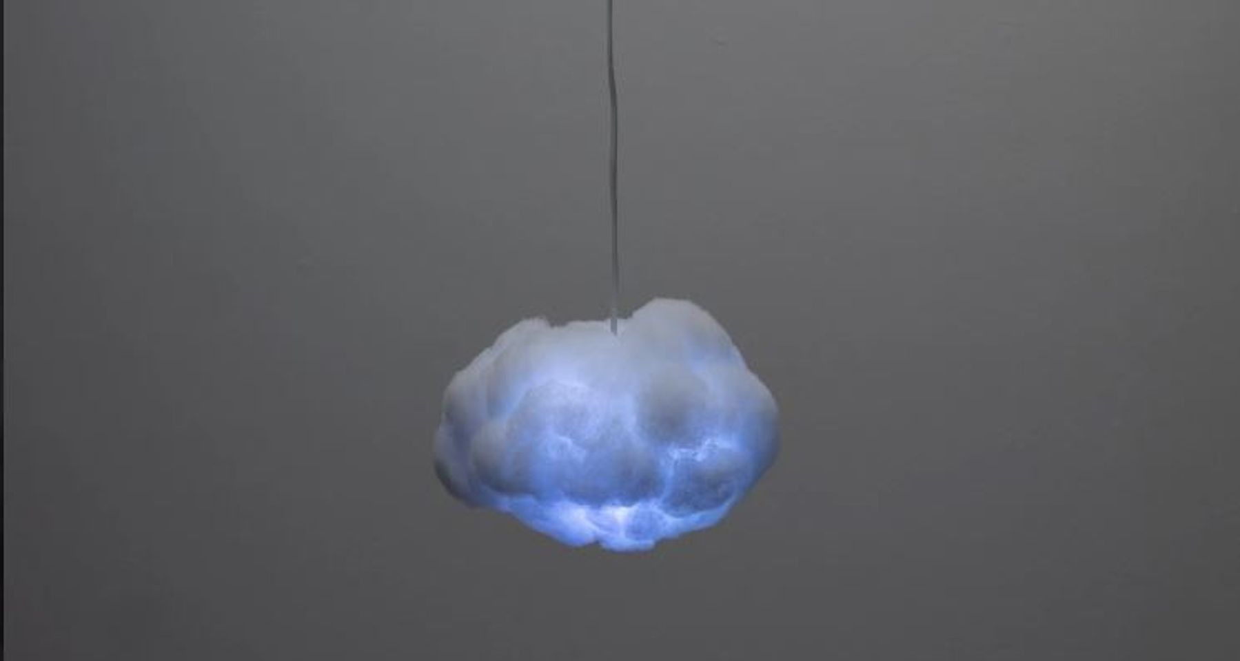 Interactive Cloud by Richard Clarkson Studio
