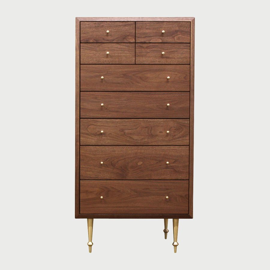 Pacific Highboy
