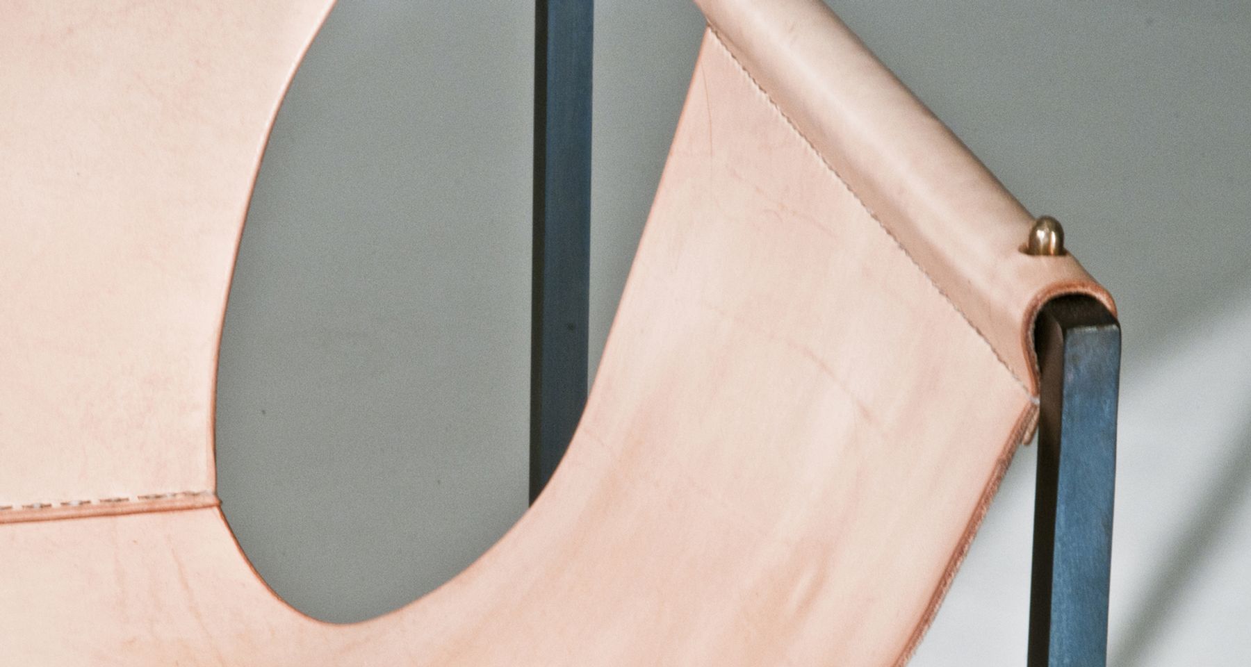 Mesa Chair by Taylor Forrest
