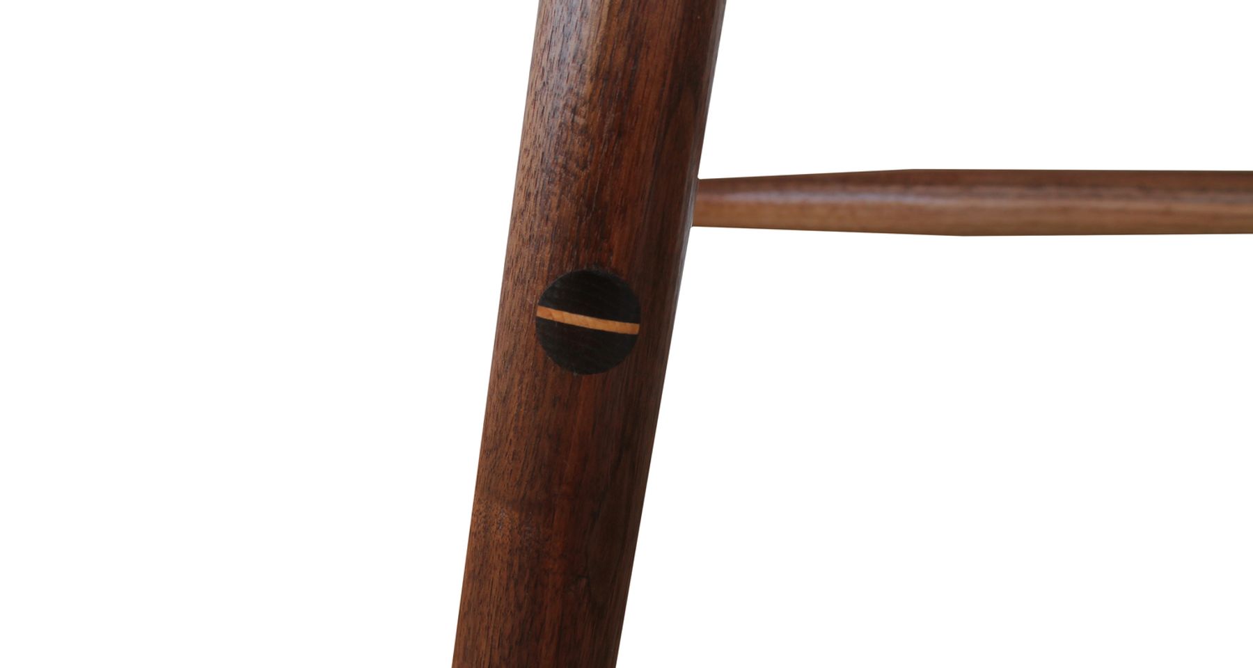 Misterioso Dining Table by West of Noble