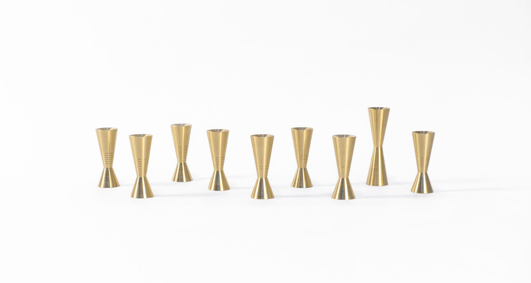 Counting Menorah by Avandi