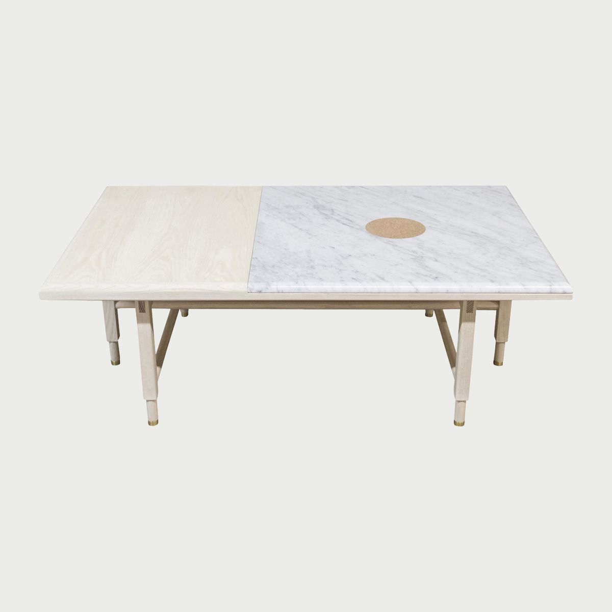 St. Charles Cocktail Table