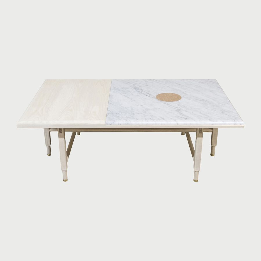 St. Charles Cocktail Table