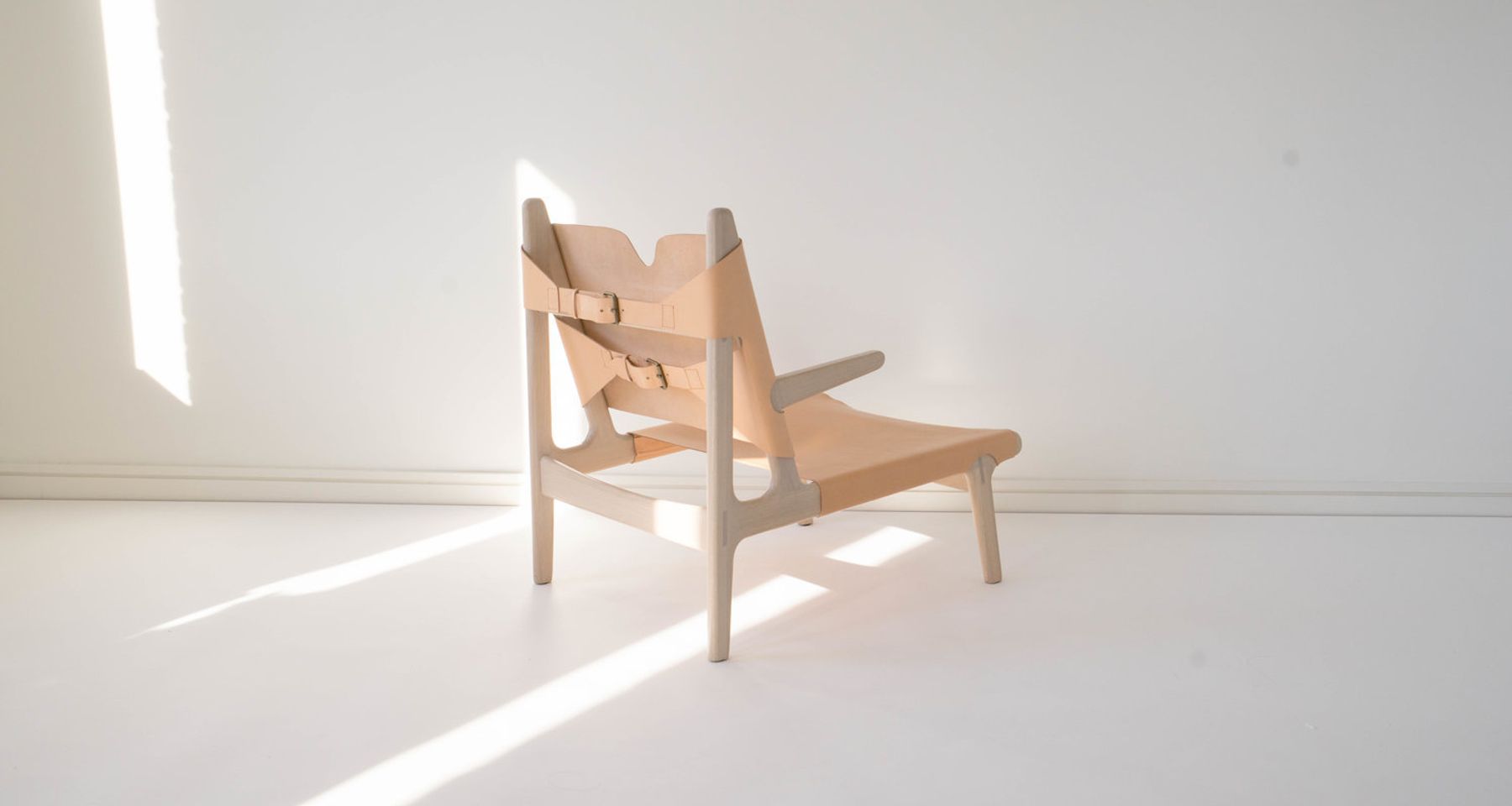 Plume Chair by Sun at Six