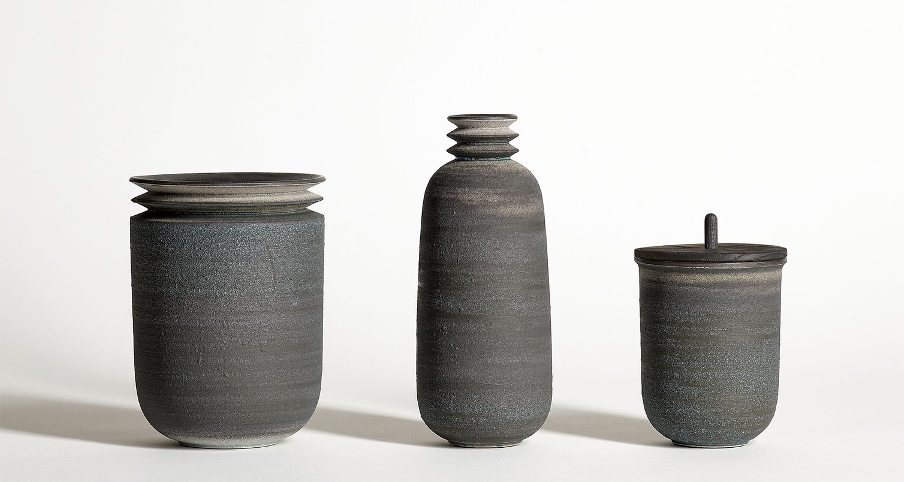 Necessary Objects Vessel M by Brave Matter