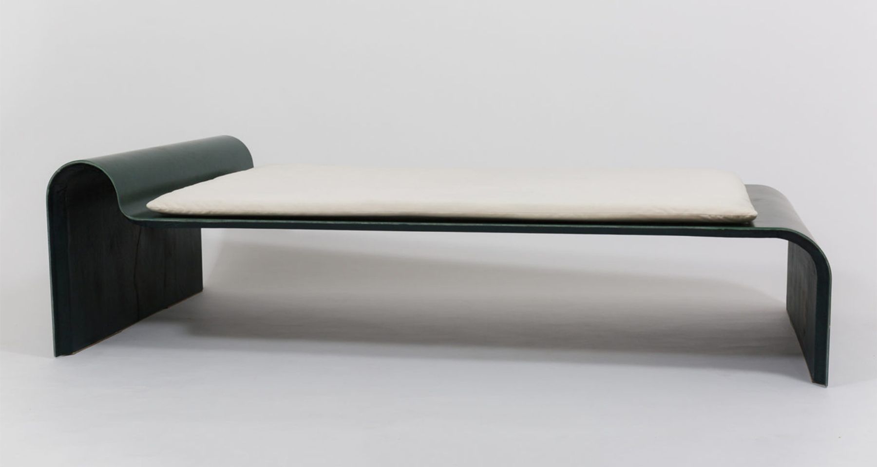 Magic Daybed by Asa Pingree