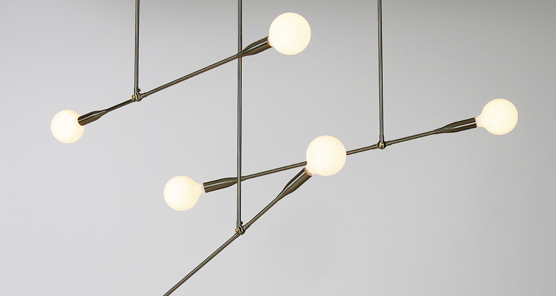 Sorenthia Light by Studio DUNN