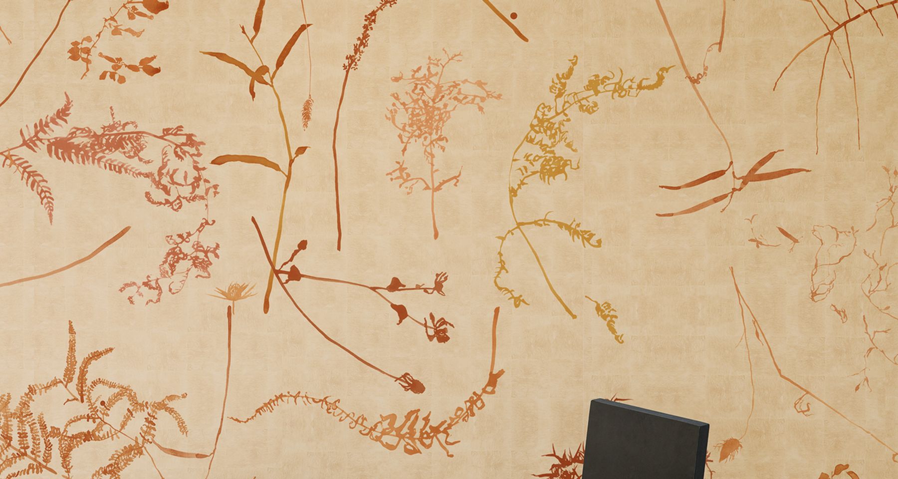 NECTAR (Eden Collection) by Calico Wallpaper