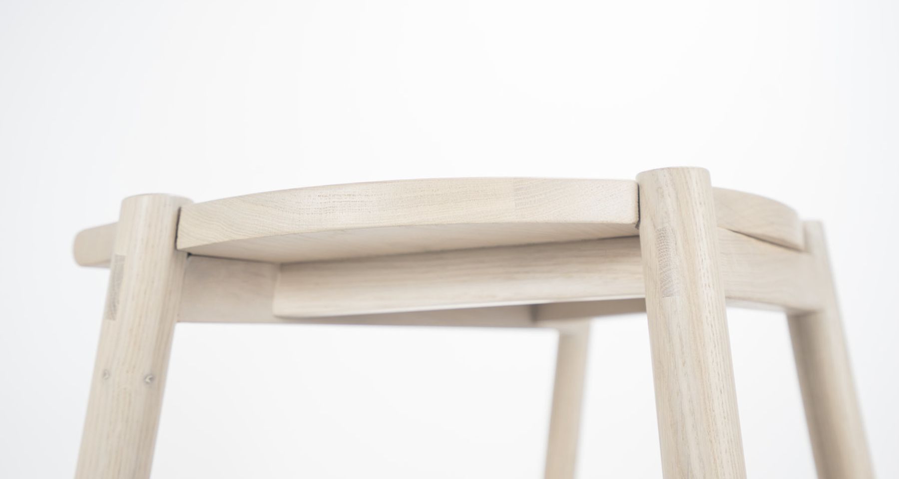 Moon Stool by Sun at Six