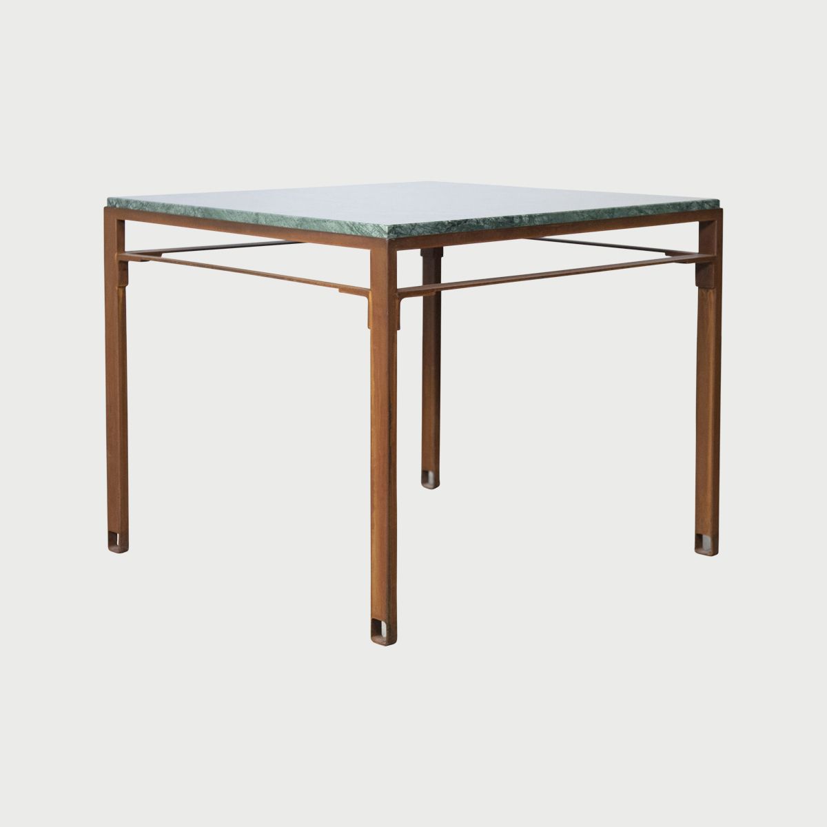 Squares Table