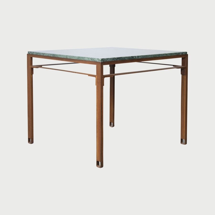 Squares Table