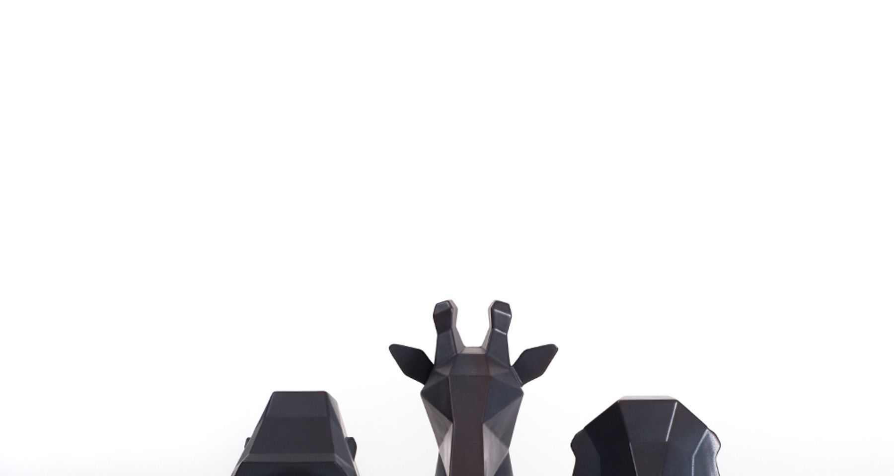 Hamilton The Hippo by Bronsen
